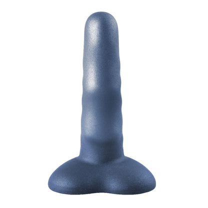 3-Dildo Unicorn Mini Flow Lola Games czarny-3