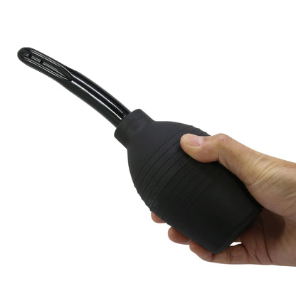 3-MR PLAY - ANAL DOUCHE BLKC (310 ml)-3