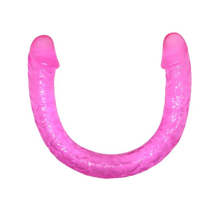 5-BAILE - Double Dones, Bendable-5
