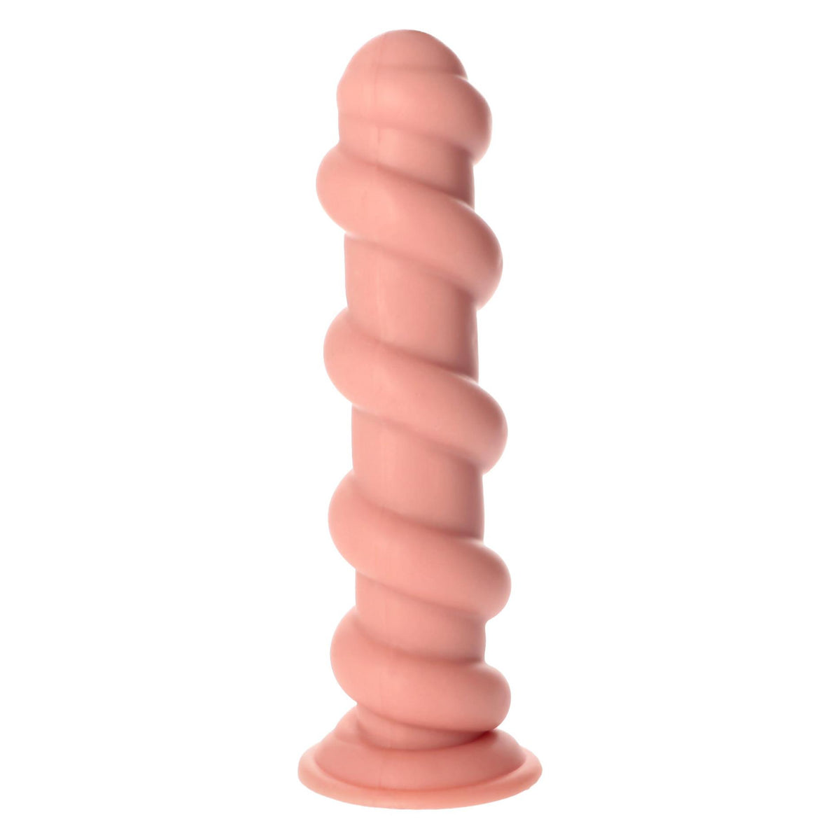1-Korek analny Pico De Fogo cielisty PCV 32 cm-1