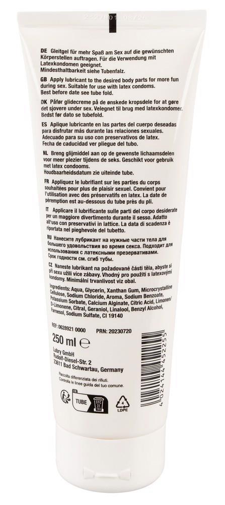 3-Sztuczna sperma ananasowa Orion 250 ml-3