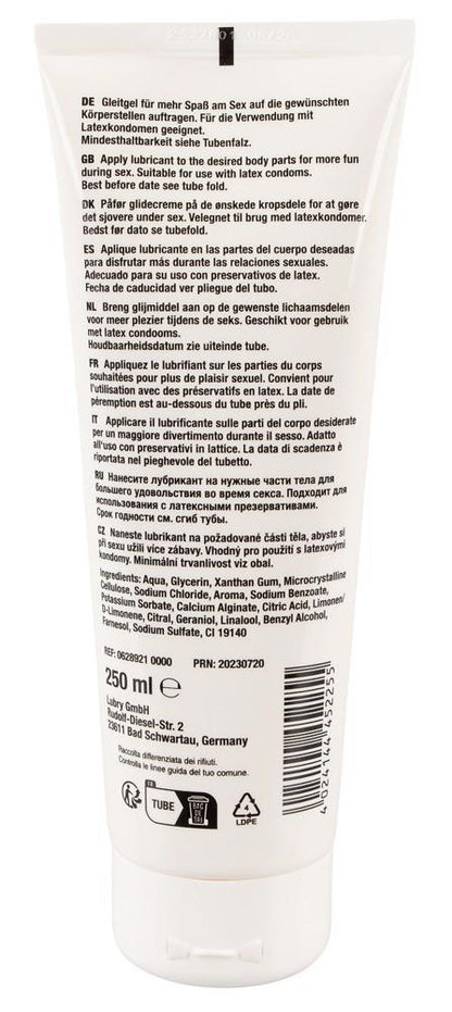 3-Sztuczna sperma ananasowa Orion 250 ml-3