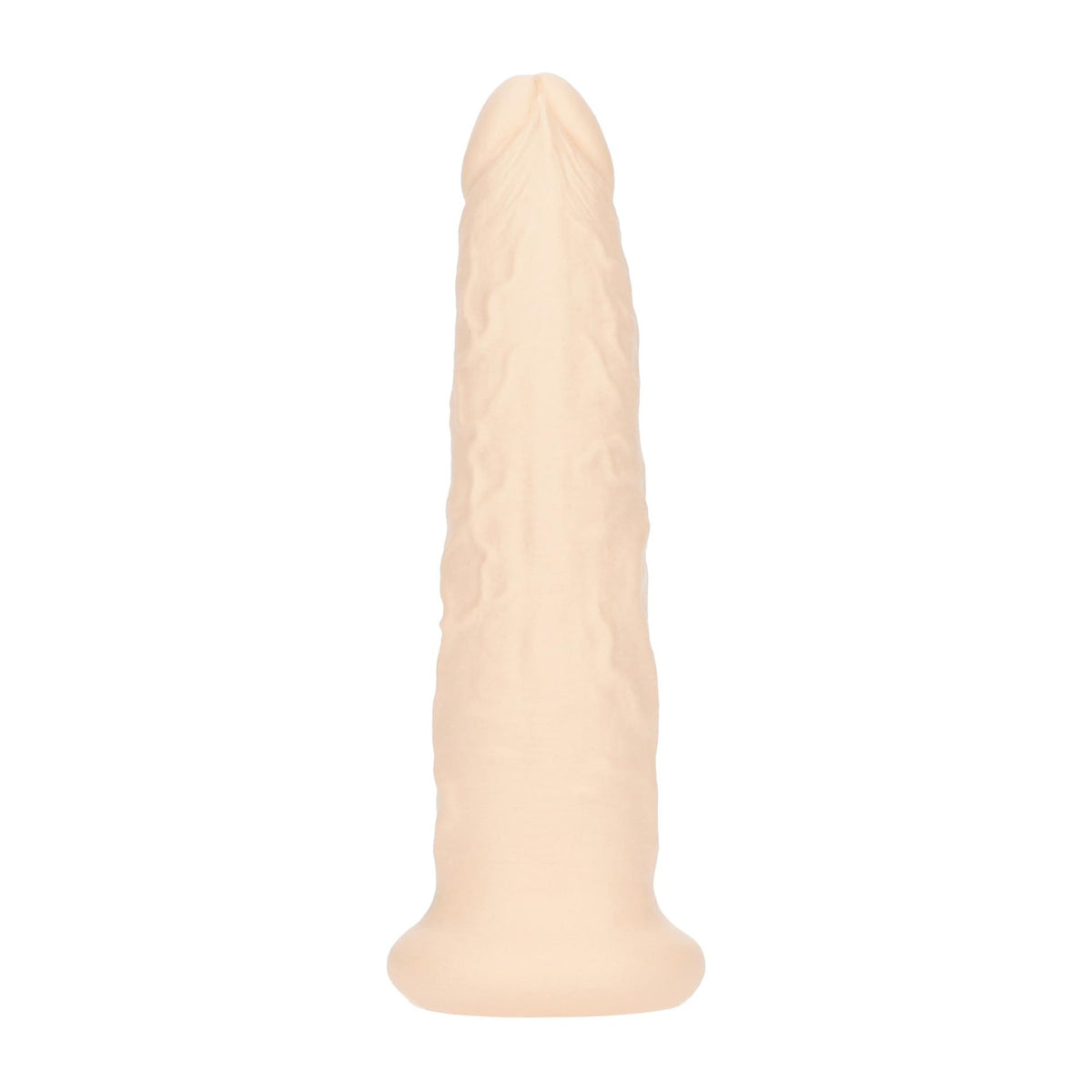 2-Dildo realistyczne waniliowe Toyz4lovers 19,5 cm-2