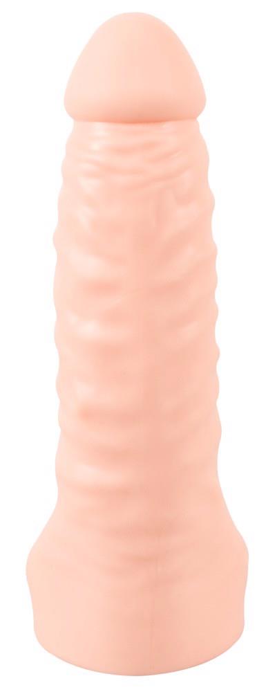 1-Realistixxx Double Fucker-1