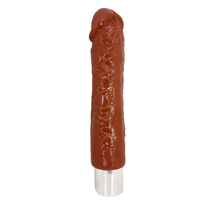 4-Wibrator realistyczny Pretty Love Rufus Pro USB wodoodporny-4