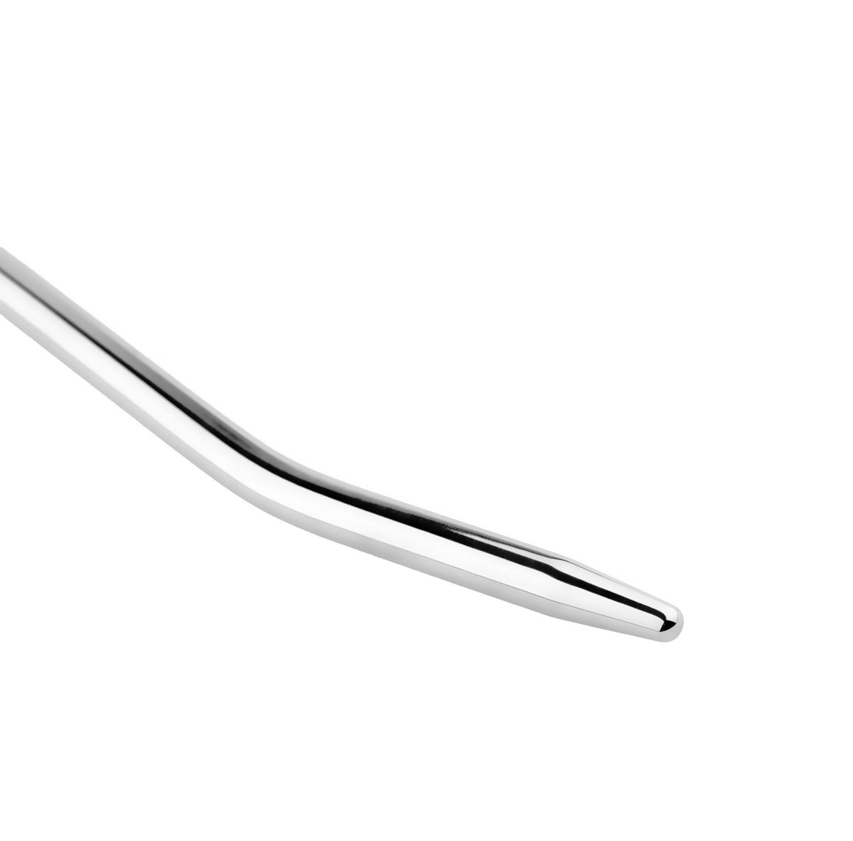 2-Metalowy dilator do cewki B Series HeavyFun 26 cm-2