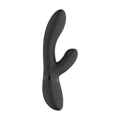 3-Kyra - Pulse Clitoral Rabbit - Black-3