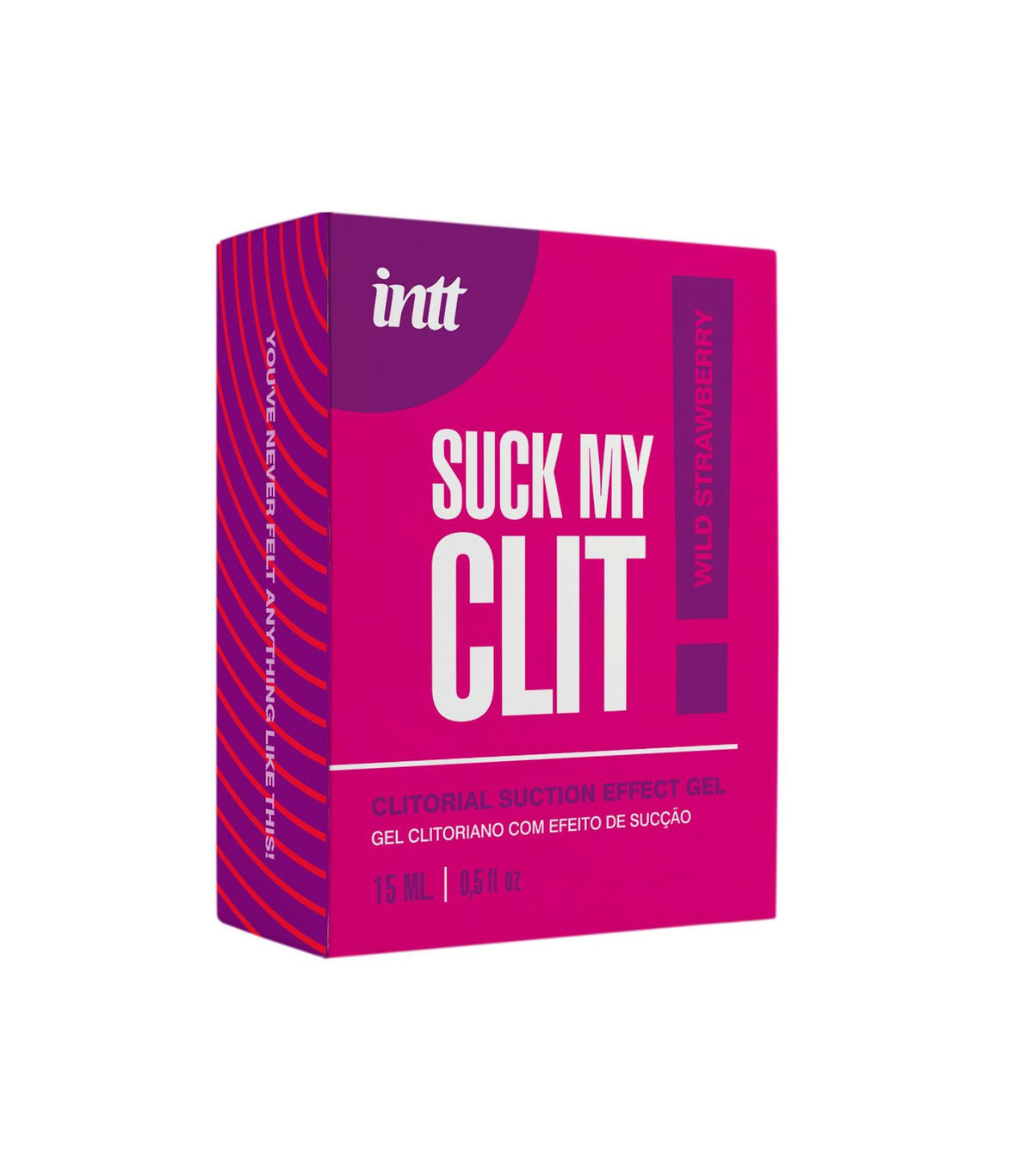 3-Żel stymulujący Intt Suck My Clit dzika truskawka-3