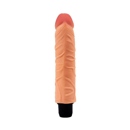 3-Wibrator miękki The Real Deal Fantasy TPE 19 cm AAA-3