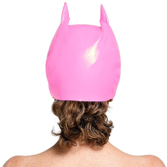 2-Vinyl Cat Mask S-L-2