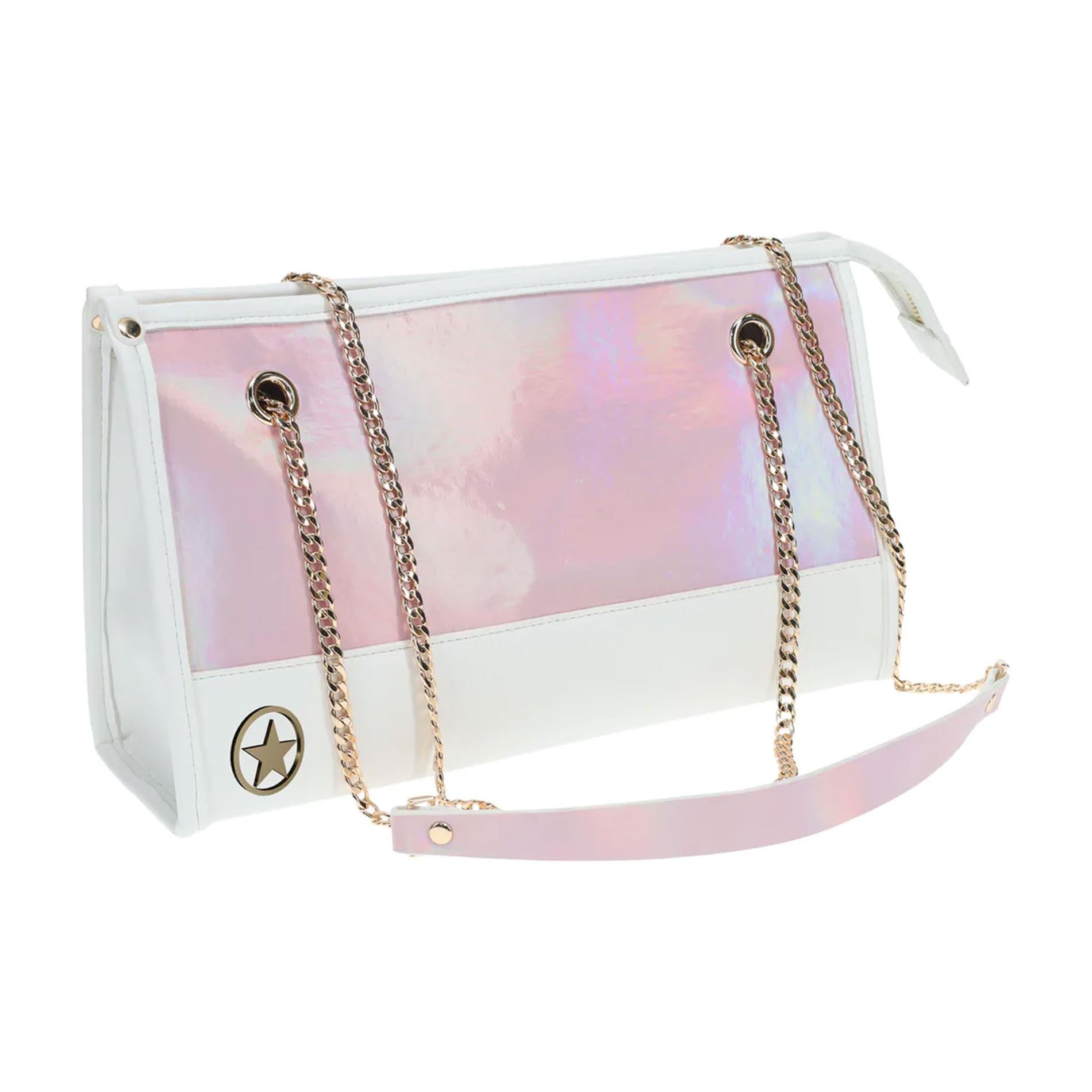 4-Paris Collection - Kit with Bag - Pink-4