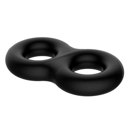 4-Pierścień erekcyjny Crazy Bull silikonowy podwójny 8,5 cm-4