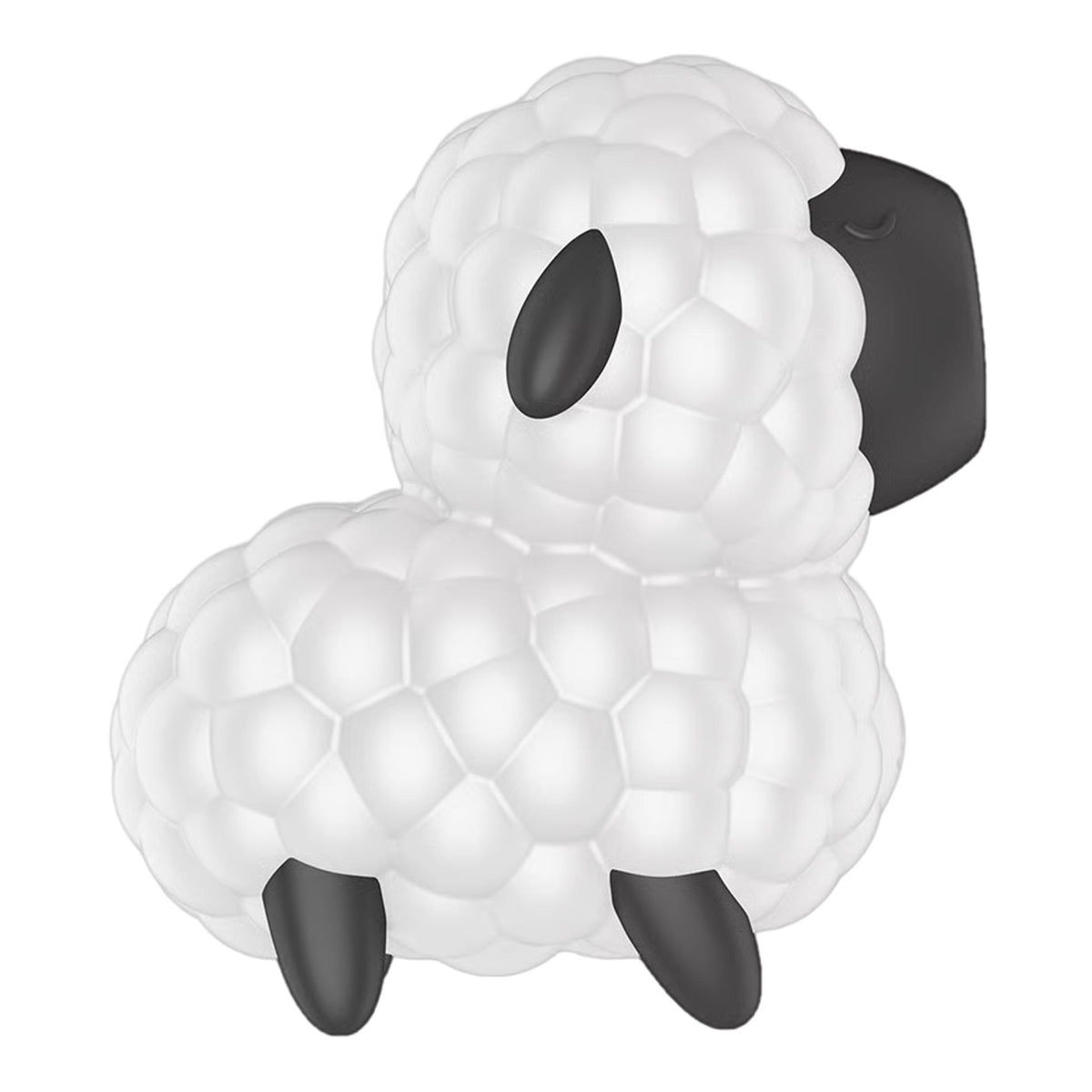 3-Stymulator łechtaczki Satisfyer Dreamy Sheep USB 9 cm-3