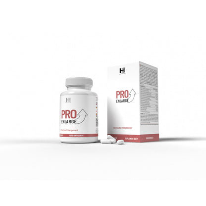2-Kapsułki powiększające Pro Enlarge Sexual Health Series 30 szt-2