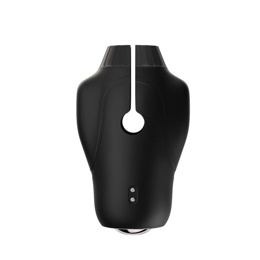 1-Automatyczny masturbator Cyclone Spinner Elite z rotacją i wibracją USB-1