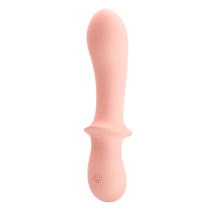 4-Wibrator silikonowy Pretty Love Abigal 10 funkcji wibracji-4