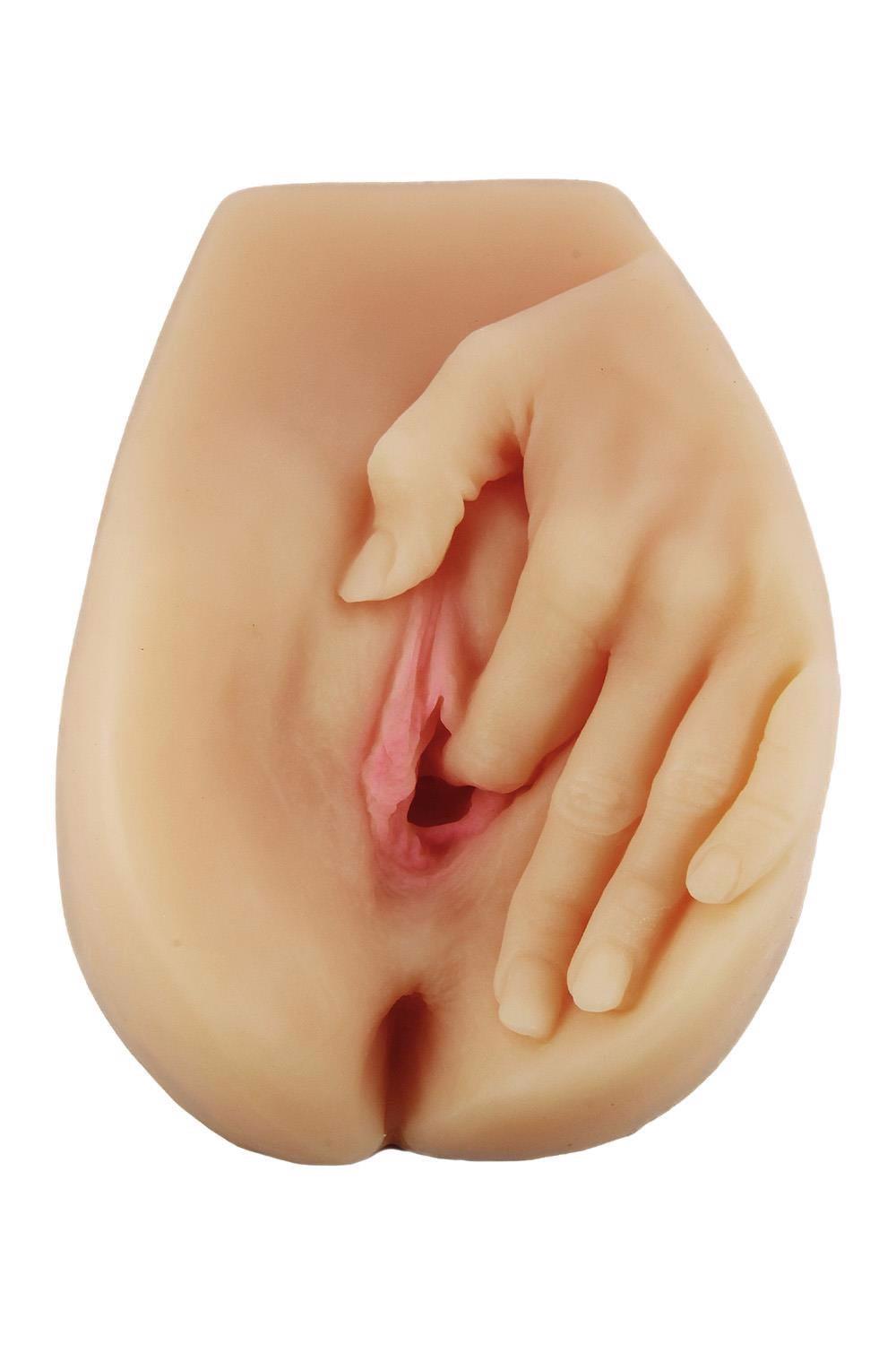 3-Masturbator realistyczny Blush Enlust Selena z pilotem-3