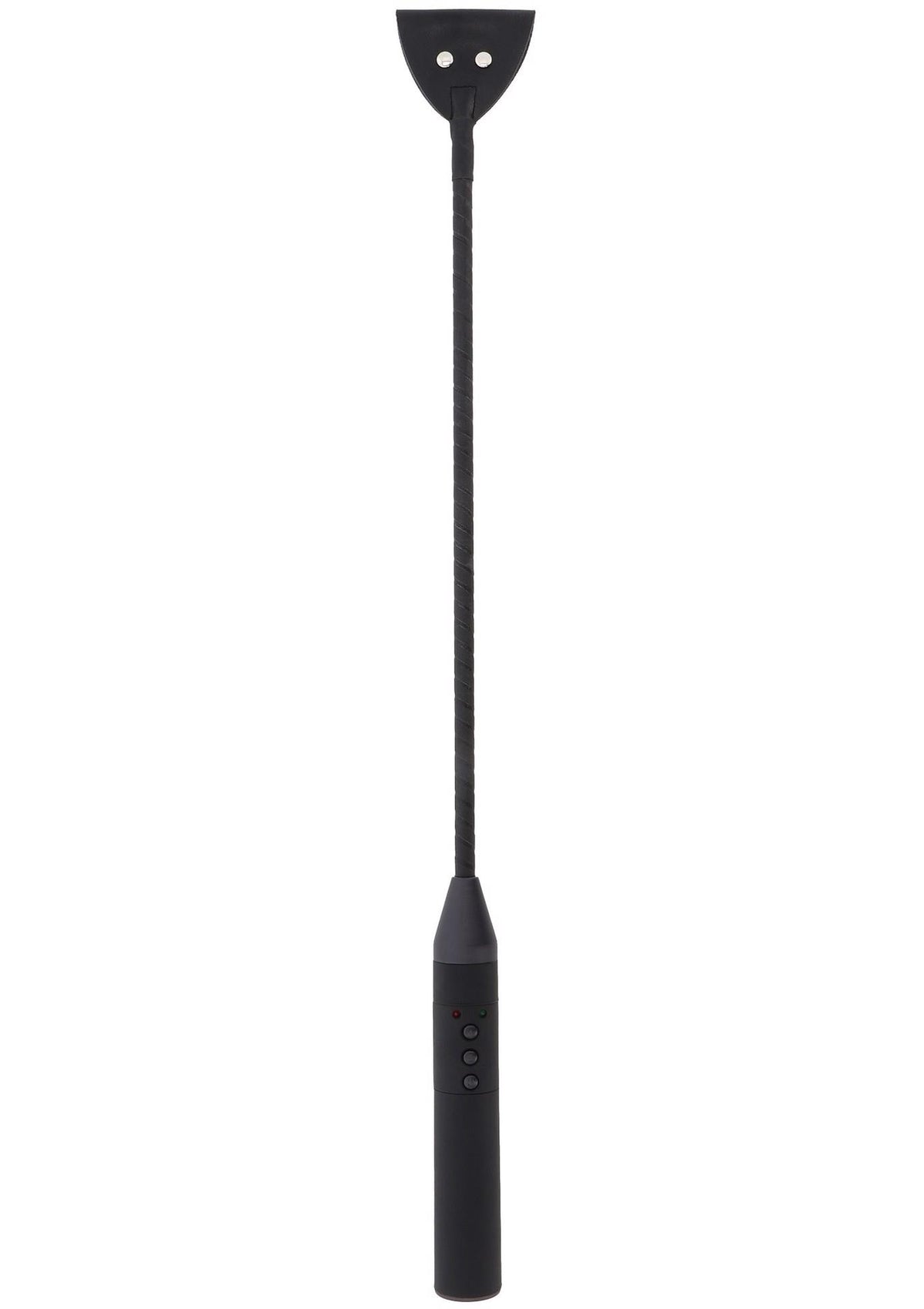 6-Pejcz elektryczny Hidden Desire czarny USB 52 cm-6