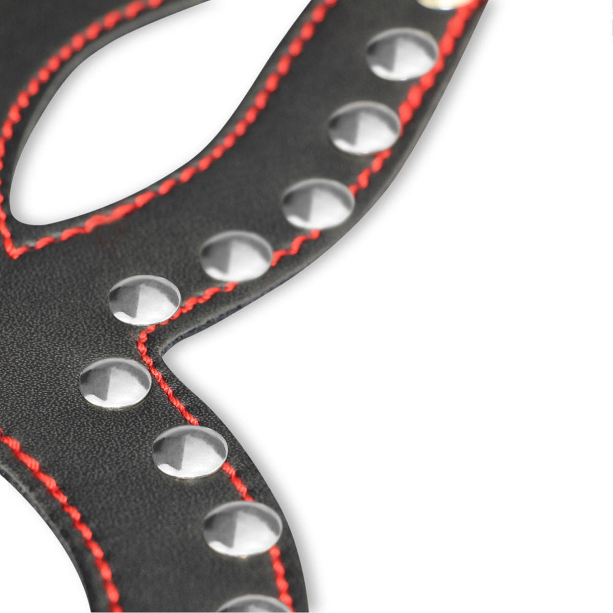 9-Bondage Fetish Masquerade Mask-9