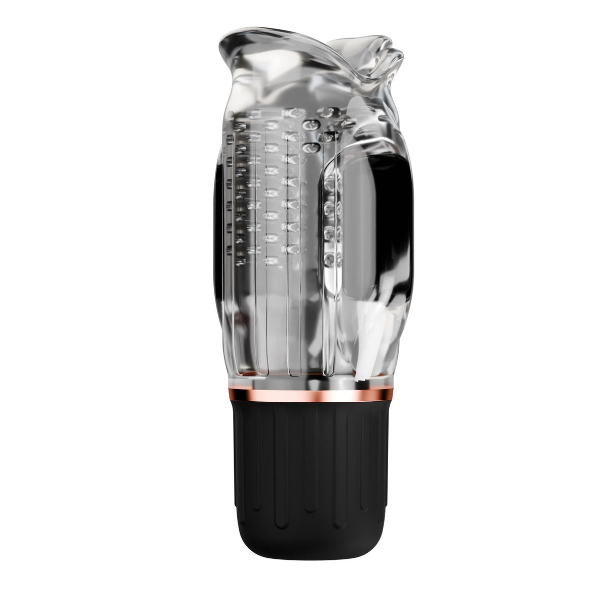 3-Cyclone Oral Masturbator Mini-3