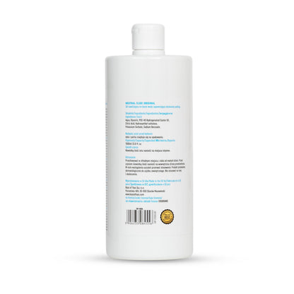 3-Żel intymny bezzapachowy MyLove Neutral Slide Original 1000 ml-3