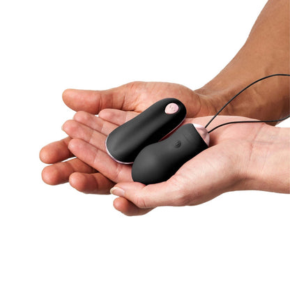 4-Jajeczko wibrujące So Divine Addicted bezprzewodowe USB 7 cm-4