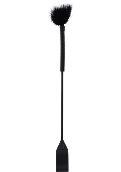 4-Pejcz z piórkiem do łaskotania Hidden Desire 57 cm-4