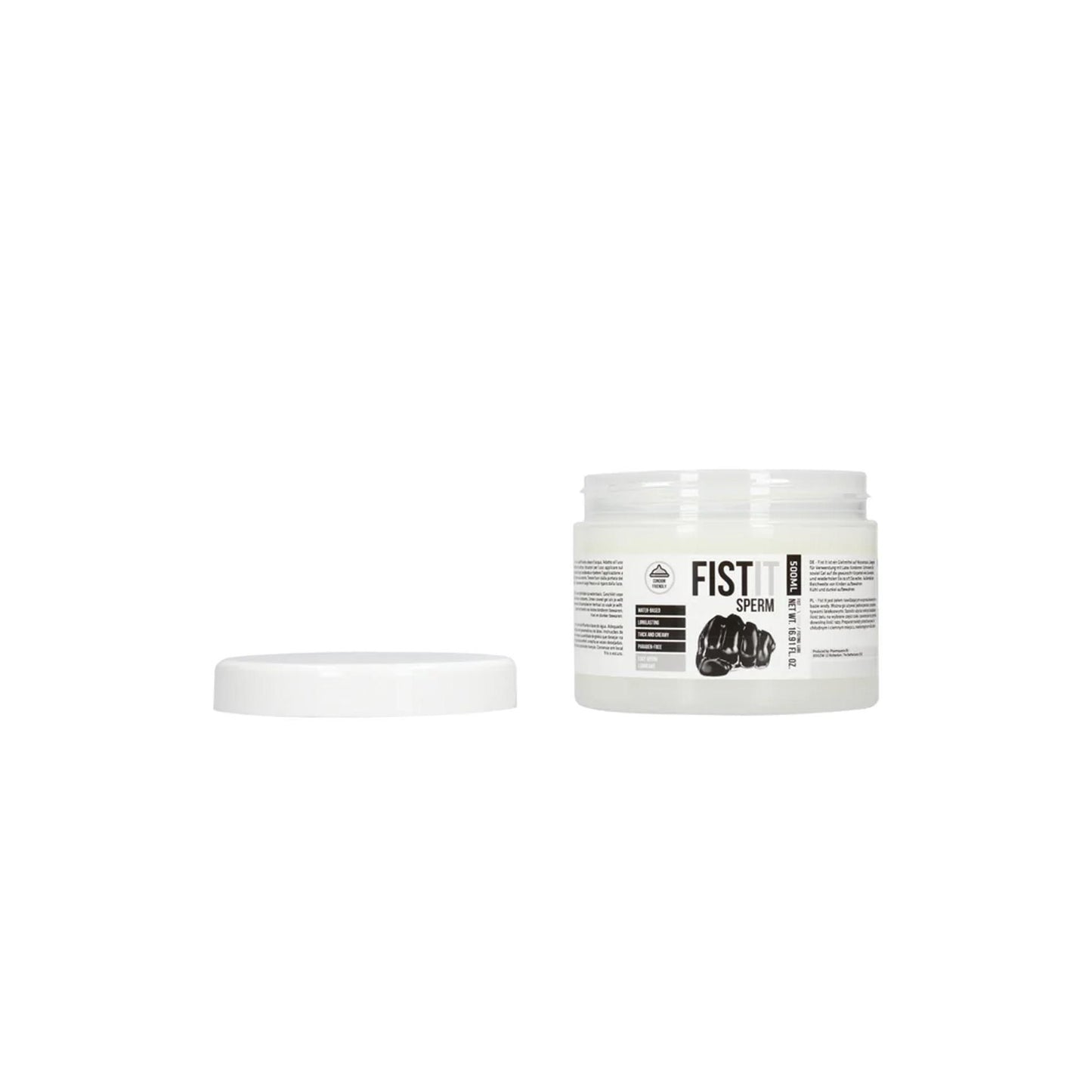 5-Sperm Lubricant - 500 ml-5