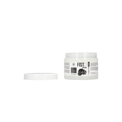 5-Sperm Lubricant - 500 ml-5