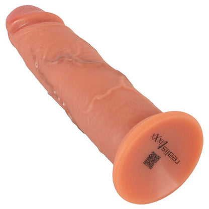 7-Realistixxx Dildo Moveable Ski-7