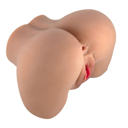 3-MILA, Double-entry masturbator's realistic vagina or anus-3