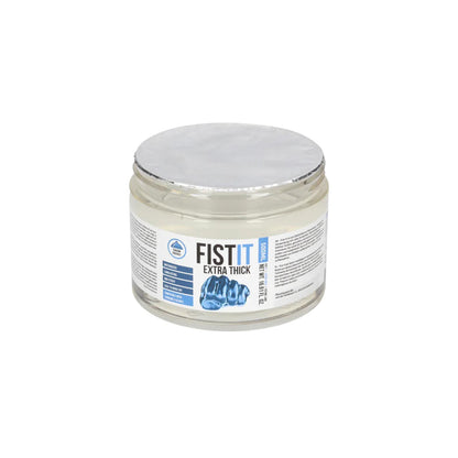 3-Extra Thick Lubricant - 500 ml-3