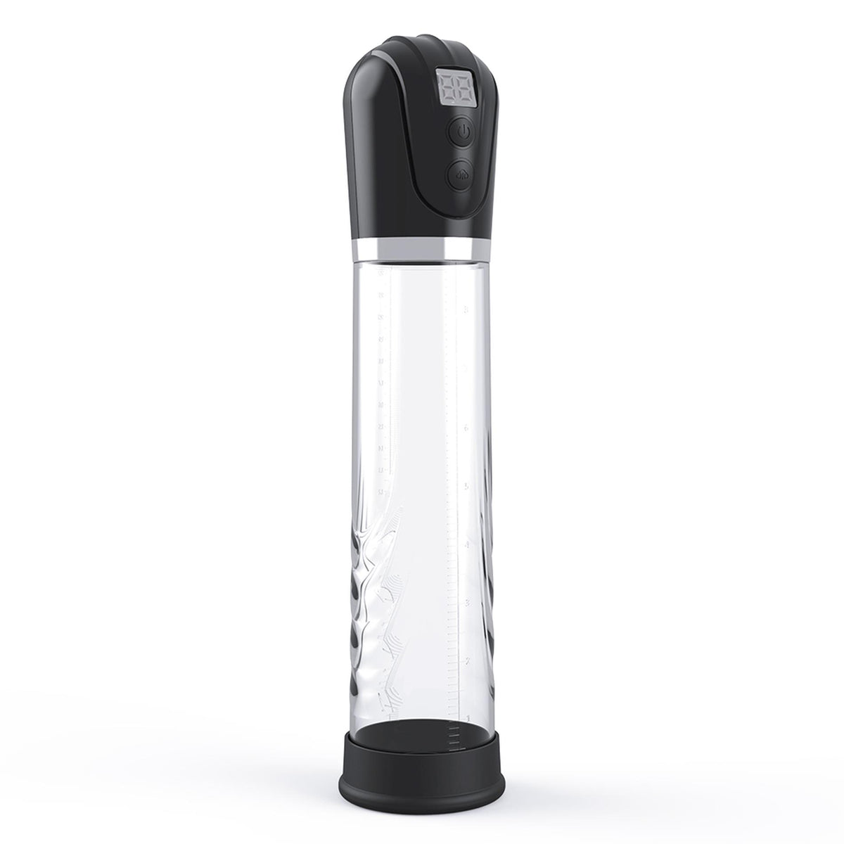 4-Pompka próżniowa automatyczna B Series Power LCD-4