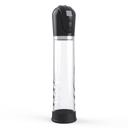 4-Pompka próżniowa automatyczna B Series Power LCD-4