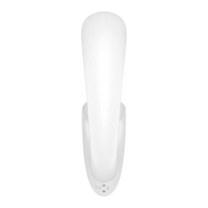 4-Wibrator punktu G Satisfyer G for Goddess 1 biały-4