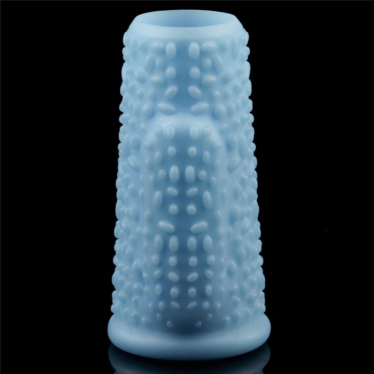 3-Vibrating Drip Knights Ring-3