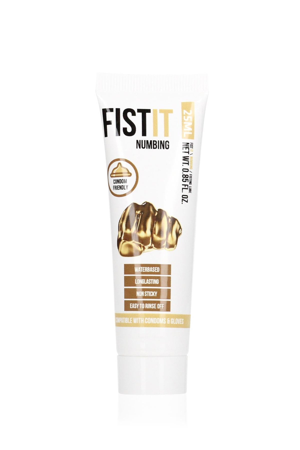 4-Lubrykant znieczulający Fist It 25 ml-4