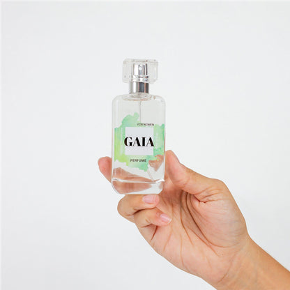 1-Perfumy damskie Gaia z feromonami trufli Secret Play 50 ml-1