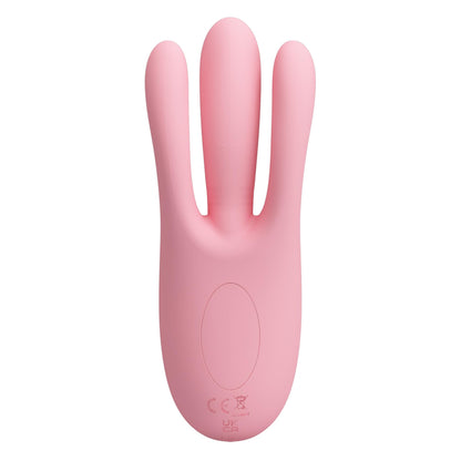 5-Wibrator Diego Pretty Love 10 funkcji wibracji i 5 kiwań-5