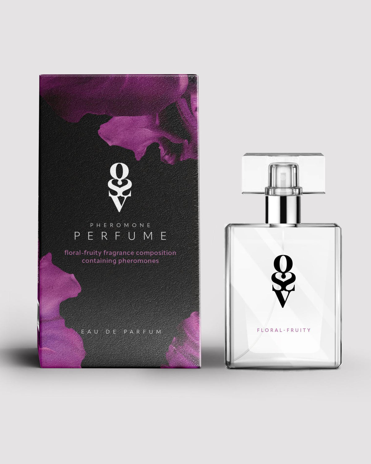 3-Perfumy kwiatowoowocowe z feromonami Obsessive 30 ml-3