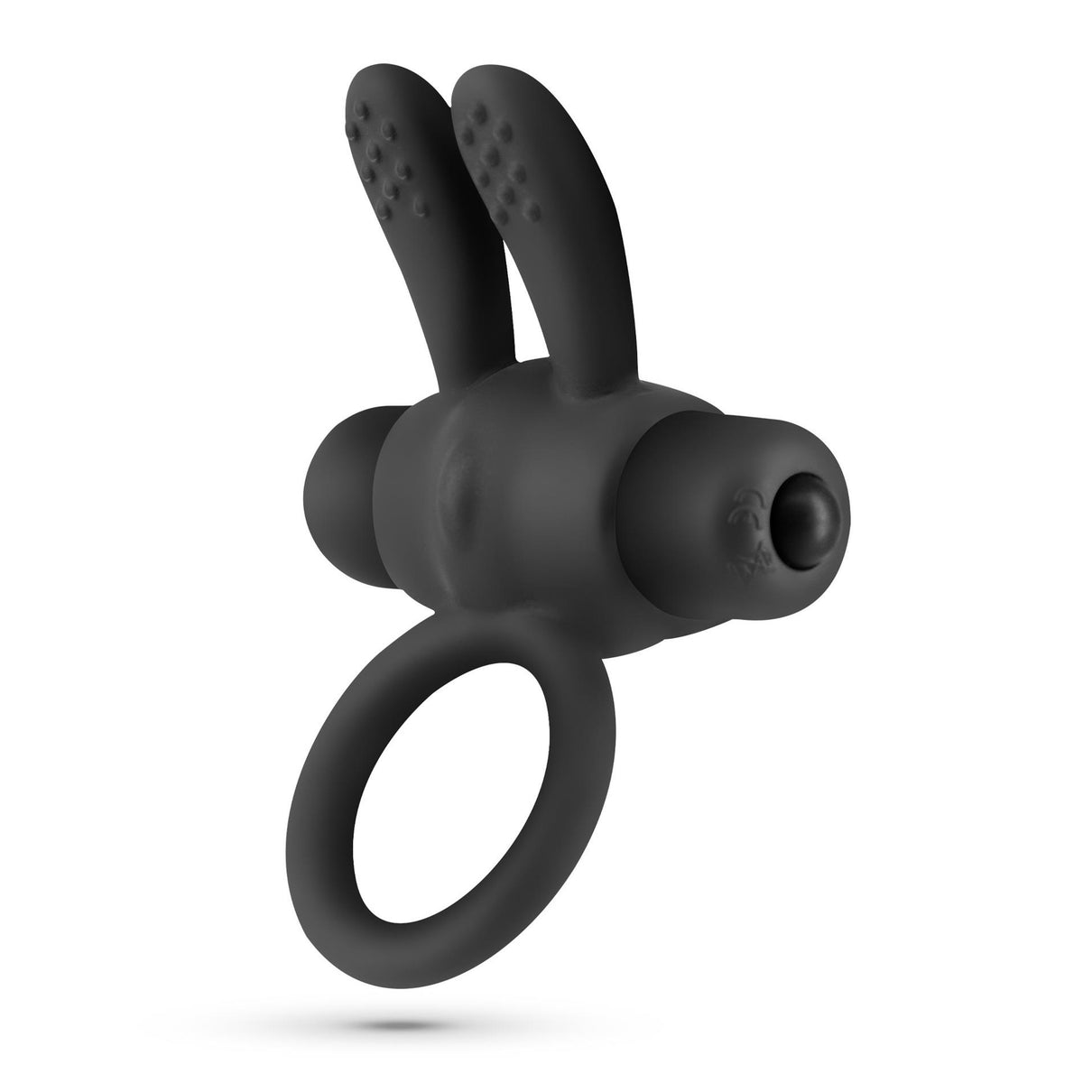 2-Pierścień erekcyjny silikonowy Crushious Pluto wibrujący 7,6 cm-2