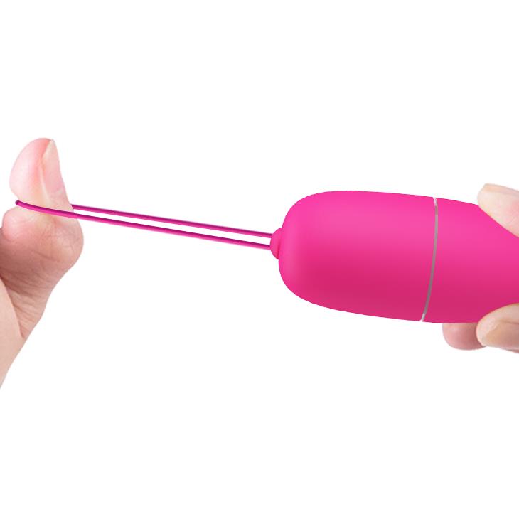 1-PRETTY LOVE -SELKIE, 12 vibration functions Wireless remote control-1