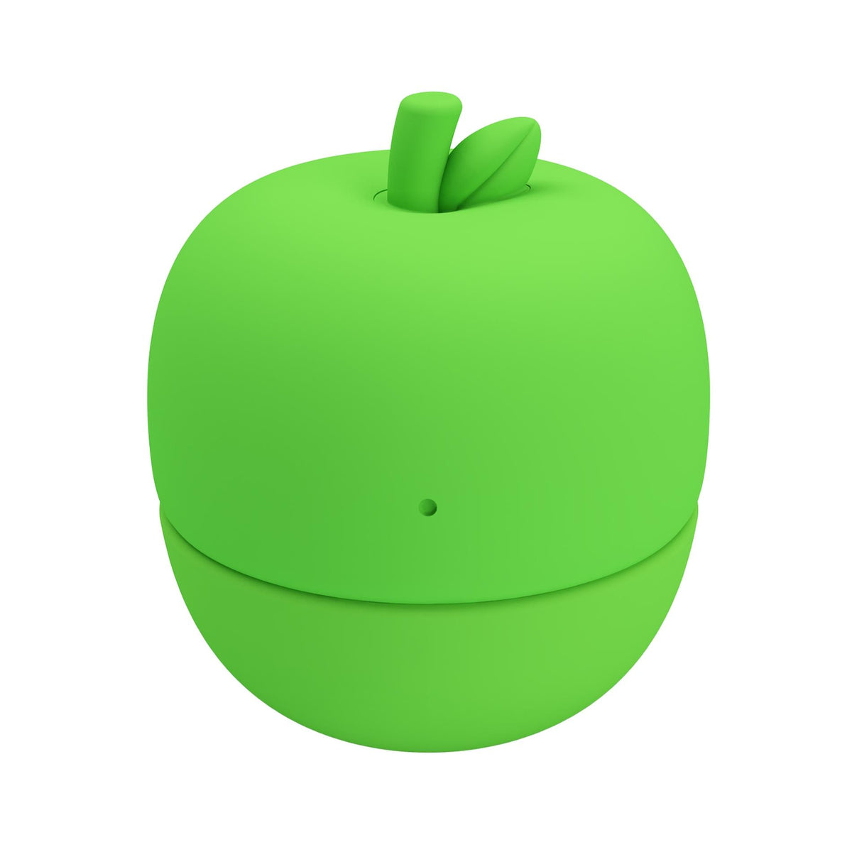 5-Stymulator łechtaczki liżący Pretty Love Apple Secret silikonowy 12 trybów-5