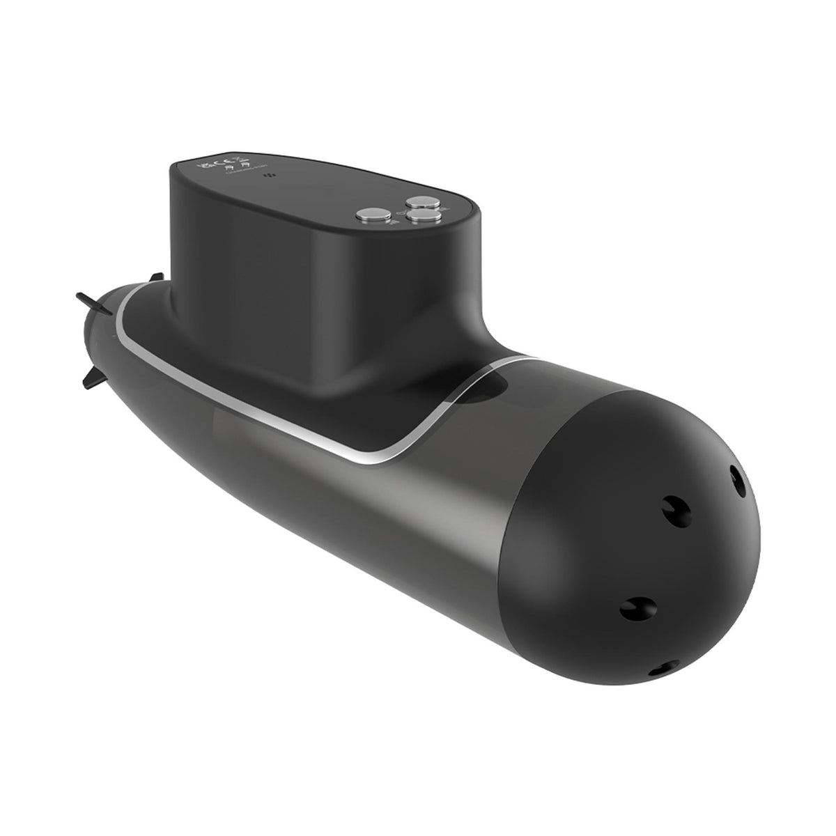 1-Pompka automatyczna Submarine wodoodporna B Series Power-1