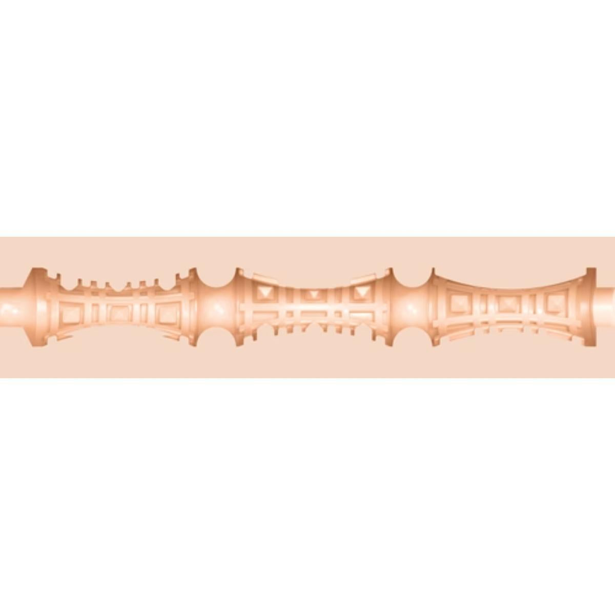 4-Realistyczny masturbator Fleshlight Riley Reid Euphoria 25cm-4