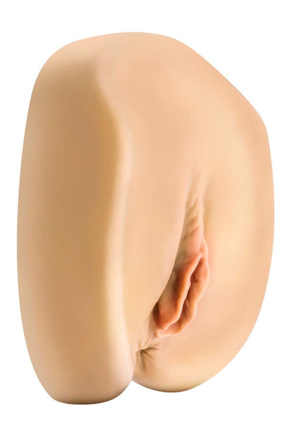 4-Masturbator realistyczny Camila Blush z wibracją i pilotem-4