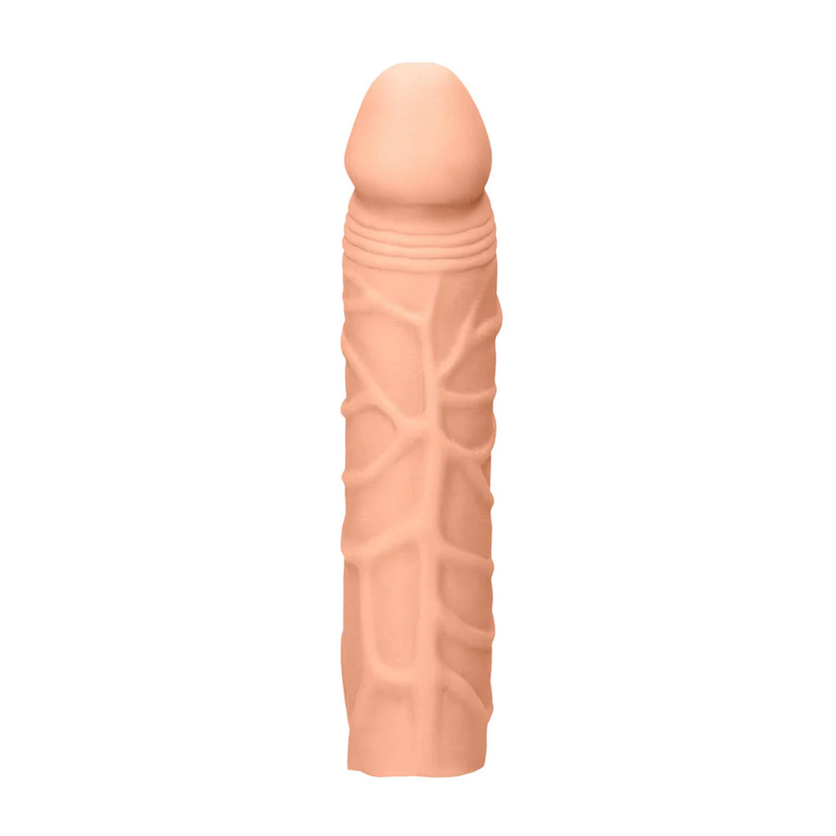 4-Proteza na penisa RealRock TPE 17 cm-4