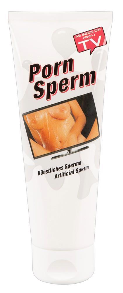 2-Sztuczne nasienie Porn Sperm 125ml Orion-2