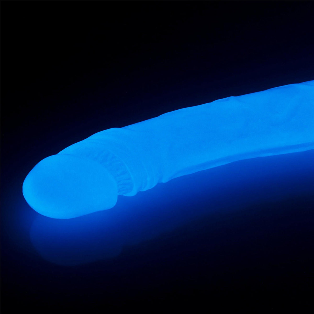 4-14.5'' Lumino Play Double Dildo-4