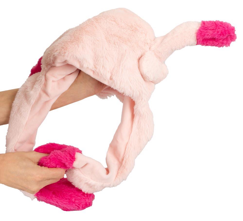 4-Czapka z nadmuchiwanym penisem Orion cielista-4
